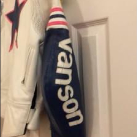 Authentic Motorcycle Jacket - Picture 10 of 10